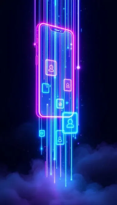 赛博社交界面 - 雷火电竞体育 大发彩票